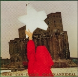 Dead Can Dance - Spleen And Ideal, front